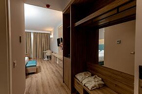 Regina Blu Hotel