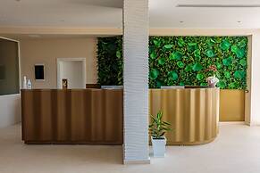 Regina Blu Hotel