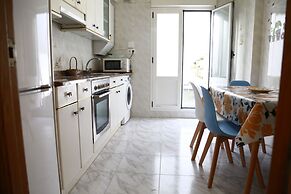 Calido apartamento Centrico junto a funicular y metro
