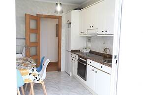 Calido apartamento Centrico junto a funicular y metro