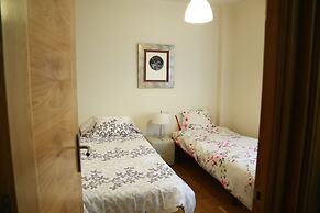 Calido apartamento Centrico junto a funicular y metro