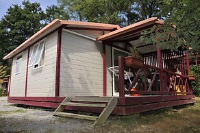 Camping Biper Gorri