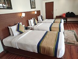 Hotel Royal International