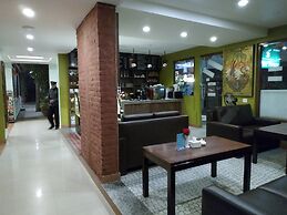 Hotel Royal International