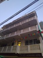 Hotel Royal International