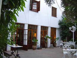 Hotel Albucasis