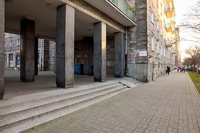 Stara Ochota Vogue Apartment