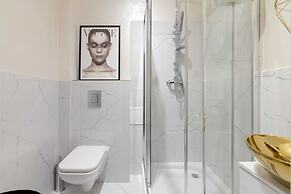 Stara Ochota Vogue Apartment