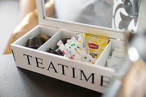 Stara Ochota Vogue Apartment