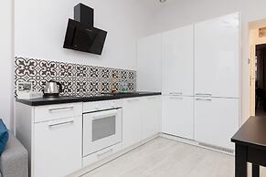 Stara Ochota Vogue Apartment