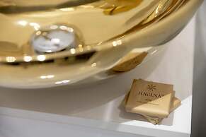 Stara Ochota Vogue Apartment