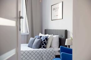 Stara Ochota Vogue Apartment