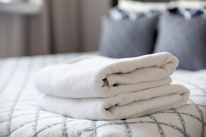 Stara Ochota Vogue Apartment