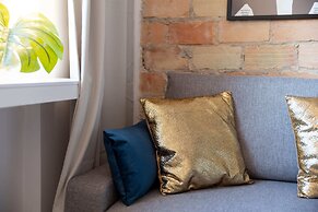Stara Ochota Vogue Apartment