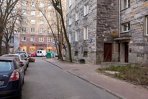 Stara Ochota Vogue Apartment