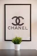 Stara Ochota Vogue Apartment