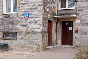 Stara Ochota Vogue Apartment