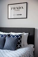 Stara Ochota Vogue Apartment