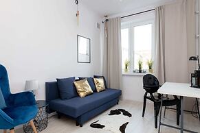 Stara Ochota Vogue Apartment