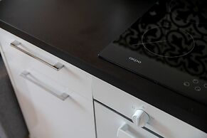 Stara Ochota Vogue Apartment