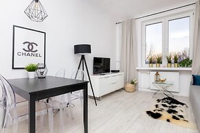 Stara Ochota Vogue Apartment