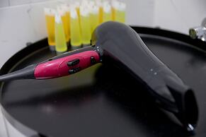 Stara Ochota Vogue Apartment