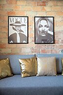 Stara Ochota Vogue Apartment