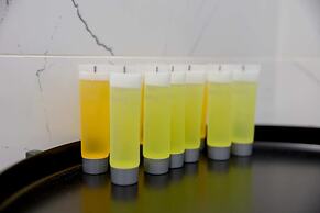 Stara Ochota Vogue Apartment