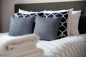 Stara Ochota Vogue Apartment