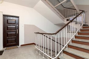 Stara Ochota Vogue Apartment