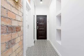 Stara Ochota Vogue Apartment