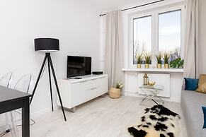 Stara Ochota Vogue Apartment