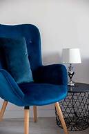 Stara Ochota Vogue Apartment