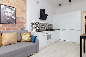 Stara Ochota Vogue Apartment