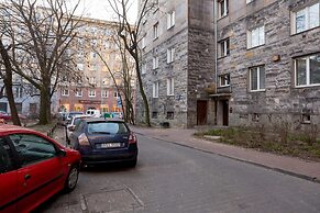 Stara Ochota Vogue Apartment