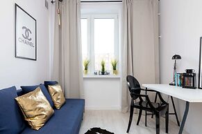 Stara Ochota Vogue Apartment