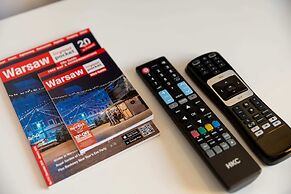 Stara Ochota Vogue Apartment