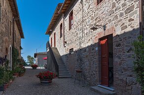 Brolio Agriroom