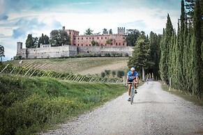 Brolio Agriroom