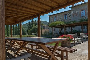 Brolio Agriroom