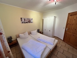 Ferienwohnung Tintenfisch