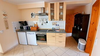 Ferienwohnung Tintenfisch