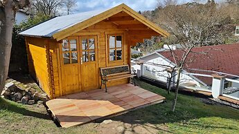 Ferienwohnung Tintenfisch
