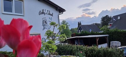 Ferienwohnung Tintenfisch
