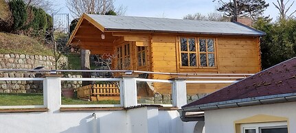 Ferienwohnung Tintenfisch