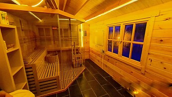 Ferienwohnung Tintenfisch
