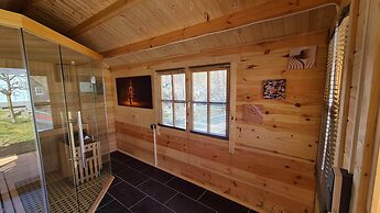 Ferienwohnung Tintenfisch