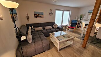 Ferienwohnung Walfisch