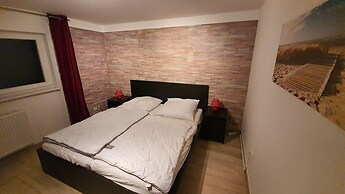 Ferienwohnung Walfisch