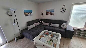 Ferienwohnung Walfisch